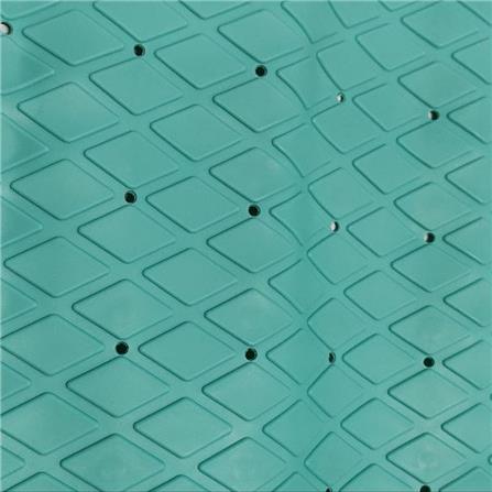 MOYA MAT TPE+BRUSH YST-9905 39X70CM