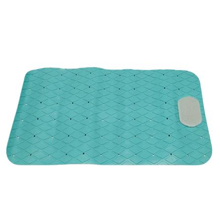 MOYA MAT TPE+BRUSH YST-9905 39X70CM