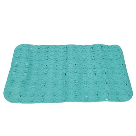 MOYA MAT TPE+BRUSH YST-9905 39X70CM