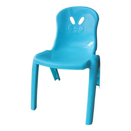 SWI M1000 KID CHAIR BLUE