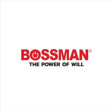 BOSSMAN ULTRA NAILS ADHESIVE BU99 360G