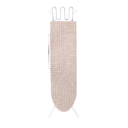 IRON BOARD PLIM SAND 11LEVELS IRON BOARD 11 LEVELS PLIM LIGHT PINK