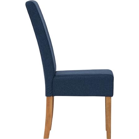 DINING CHAIR MESI NAVY