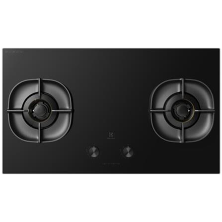 ELECTROLUX GAS HOB EHG9251BC 2BURNER 5.2KW 90CM