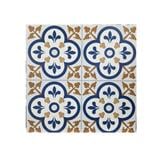 TARA FLOORTILE 40X40CM ALEXA MIX 0.96M2
