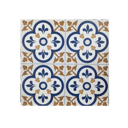 TARA FLOORTILE 40X40CM ALEXA MIX 0.96M2