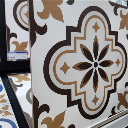 TARA FLOORTILE 40X40CM LUMIA 0.96M2