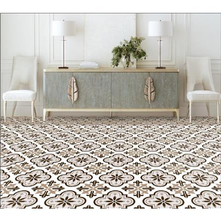 TARA FLOORTILE 40X40CM LUMIA 0.96M2