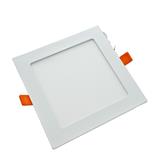 DOWNLIGHT 8" 18W PANEL SQ CW FSL COOL WHITE 8" SQUARE