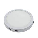 FSL SURFACE DOWNLIGHT LED 8"24W COOL WHITE WH ROUND 8-INCH