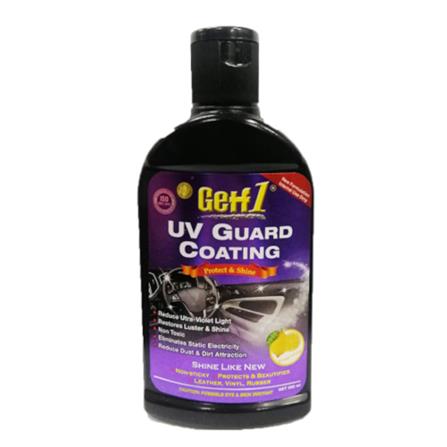 GETF1 UV GUARD COATING 200ML