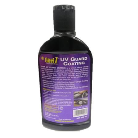 GETF1 UV GUARD COATING 200ML