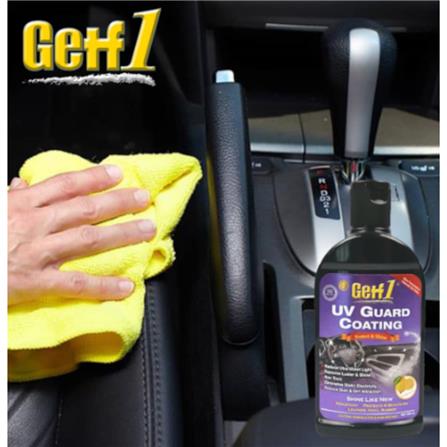 GETF1 UV GUARD COATING 200ML