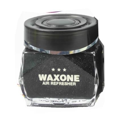 WAXONE GO LUXURY AIR FRESHENER PEACH KNIGHT 90ML (CAR INTERIOR CARE)
