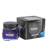 WAXONE GO LUXURY AIR FRESHENER 90ML (CAR INTERIOR CARE)