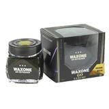 WAXONE GO LUXURY AIR FRESHENER GOLDEN MUSK 90ML (CAR INTERIOR CARE)