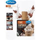 BEPURE TIME CAPSULE PERFUME FRESHENER 10ML MOCHA