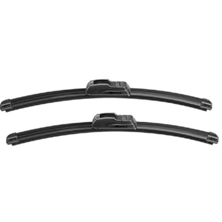 XTEAM AERO SOFT WIPER 21"+14" (ACCESSORIES & PARTS)