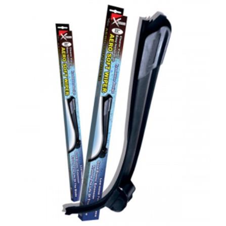 XTEAM AERO SOFT WIPER 24"+16" (ACESSORIES & PARTS)