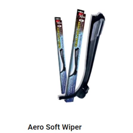 XTEAM AERO SOFT WIPER 24"+16" (ACESSORIES & PARTS)