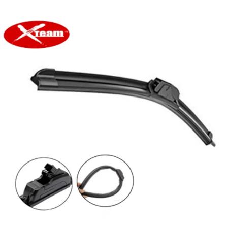 XTEAM AERO SOFT WIPER  20"+17" (ACCESSORIES & PARTS)