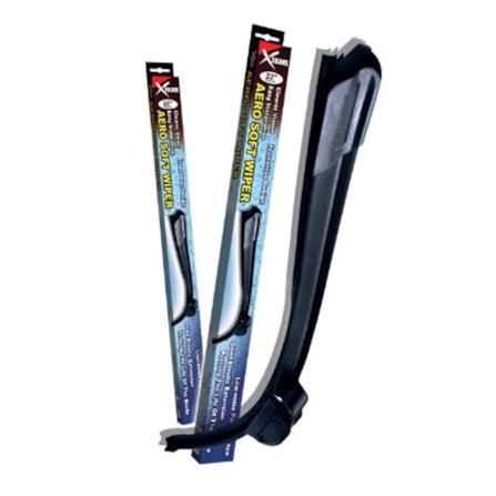 XTEAM AERO SOFT WIPER  20"+17" (ACCESSORIES & PARTS)