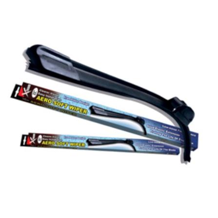 XTEAM AERO SOFT WIPER 24"+18" (ACCESSORIES & PARTS)