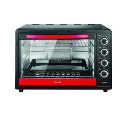 KHIND ELECTRIC OVEN OT6805 2200WATT 68.0LITER