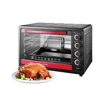 KHIND ELECTRIC OVEN OT6805 2200WATT 68.0LITER