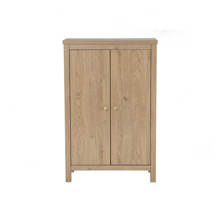 NUHOOM RHODES MULTI FUNCTION CABINET IN OAK COLOUR