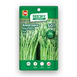 TRIO SEEDIY ASPARAGUS SEED