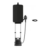 TEFAL GARMENT STEAMER IXEO QT1510 2980W 1.0LITER STAINLESS STEEL SOLEPLATE