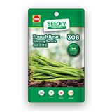 TRIO SEEDIY FRENCH BEAN SEED