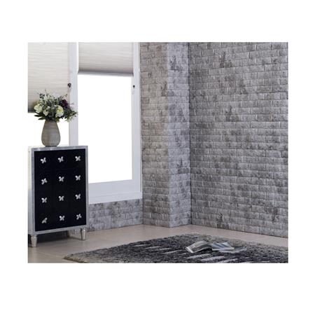 STM DIY STICKER FOAM FB 29X99CM GY 2PCS