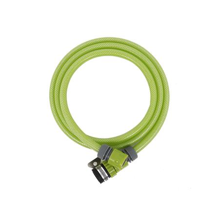 SPRING  1/2"x20M GREEN/GREY  REEL HOSE