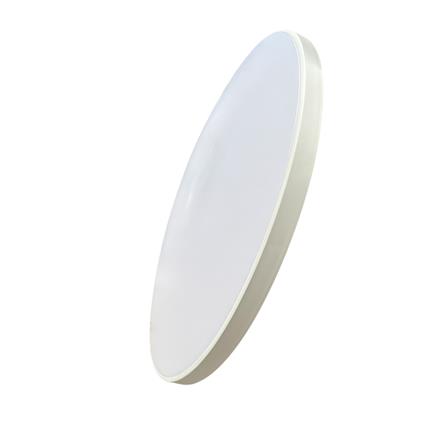 IWACHI CEILING LAMP IWC 80W CLMP 3 IN 1 ACRYLIC  WHITE 19"