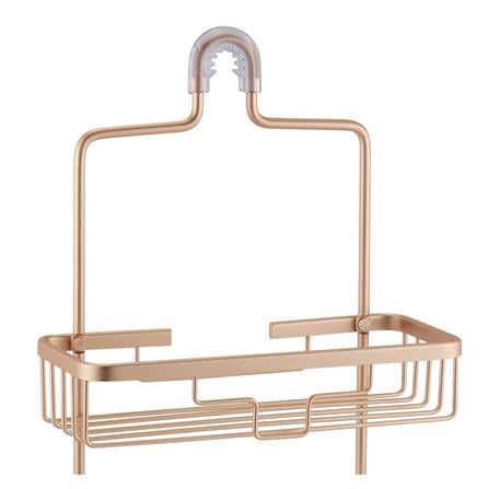 MOYA BATH RACK 3 TIER KU099.04 ROSE GOLD
