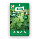 TRIO SEEDIY AMARANTHUS GREEN SEED