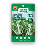 TRIO SEEDIY PAK CHOY ONG KING SEED
