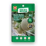 TRIO SEEDIY ROCK MELON SEED