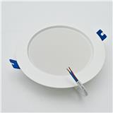 OPPLE DOWNLIGHT OP-DL-US-R125-9W COOL WHITE (4000K) ROUND 5"