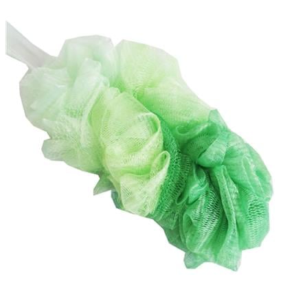 TOP ACE BACK BRUSH MESH SB 054_GREEN