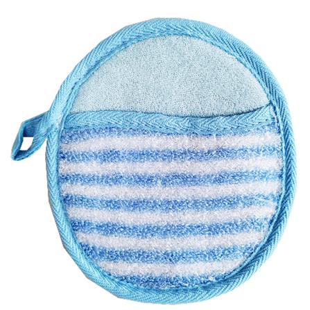 ACES BATH RUB 2-SIDE SB 139_BLUE