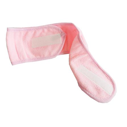 ACES HAIR BAND MICROFIBER SB 104_PINK (H9XW22XD.50 CM)
