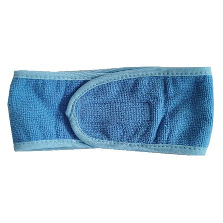 ACES HAIR BAND MICROFIBER SB 104_BLUE