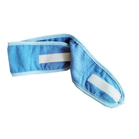 ACES HAIR BAND MICROFIBER SB 104_BLUE