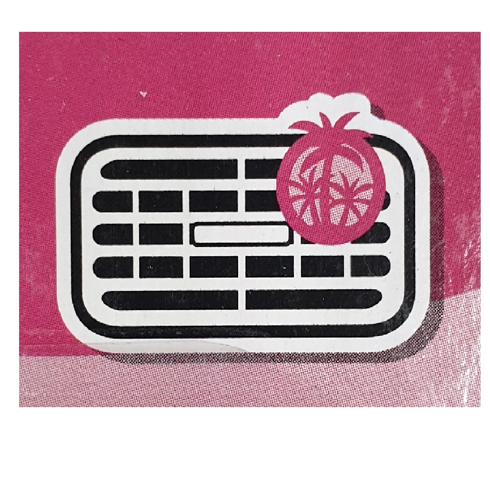 CALIFORNIA SCENTS VENT STICKS - ICE (4's)