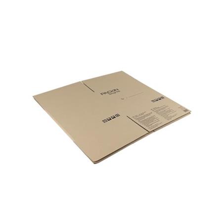 PACK IN CARTON BOX 40X45X35CM (KI PAPER) BROWN