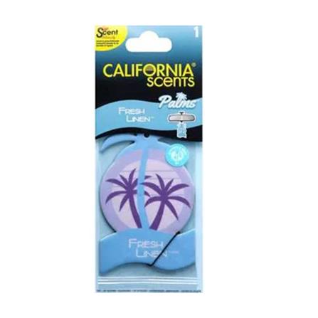 HANGING CALIFORNIA SCENTS CAR INTERIOR CARE
