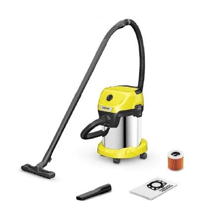 KARCHER VACUUM CLEANER WD3S 1000W/17L